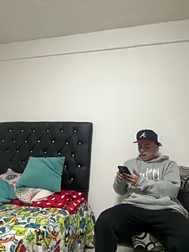 Jacobs0 online show from February 3, 1:26 am