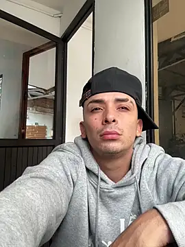 Jacobs0 online show from February 25, 9:02 pm