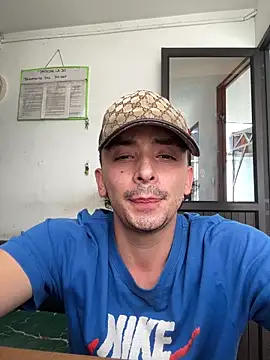 Jacobs0 online show from March 21, 6:22 pm