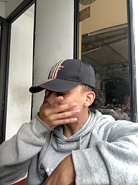 Jacobs0 online show from March 27, 3:34 pm