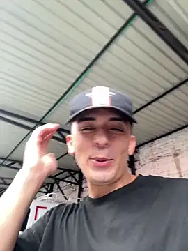 Jacobs0 online show from April 6, 6:31 pm