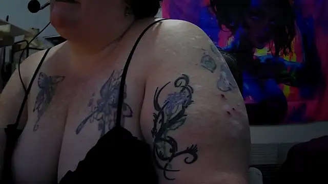 playfulmommy80 online show from October 4, 6:50 pm