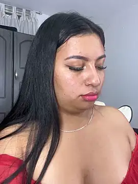 Issa Santana online show from November 26, 6:42 pm