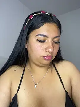 Issa Santana online show from April 24, 9:17 pm