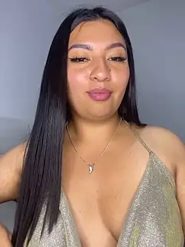 Issa Santana online show from April 28, 8:25 pm