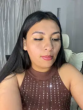 Snapshot of Issa_Santana chatting on June 5, 8:47 pm Issa Santana online show from June 5, 8:47 pm