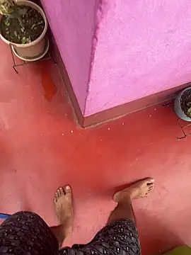 darkbluemoon online show from November 4, 8:57 am