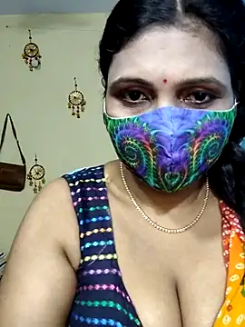 Hotty Sonali online show from November 2, 2:58 am