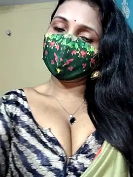 Hotty Sonali online show from November 8, 1:06 am