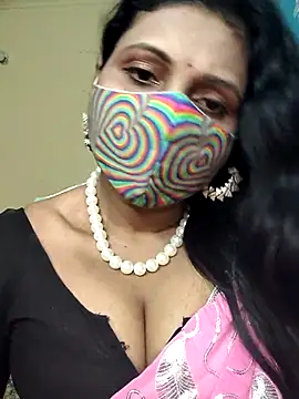 Hotty Sonali online show from November 10, 12:59 pm