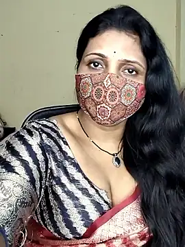 Hotty Sonali online show from December 19, 5:58 am