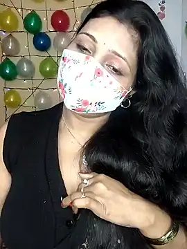 Hotty Sonali online show from January 10, 2:46 am