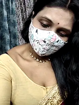 Hotty Sonali online show from March 13, 12:23 pm