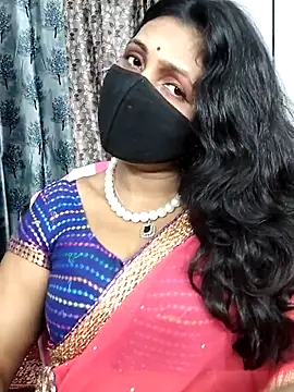 Hotty Sonali online show from March 30, 1:17 am