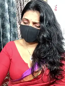 Hotty Sonali online show from April 14, 2:17 am