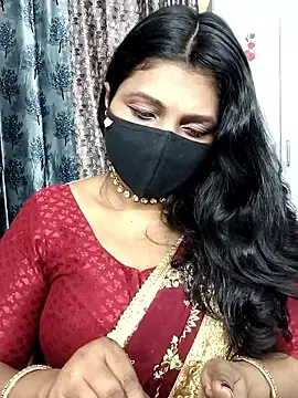 Hotty Sonali online show from April 21, 1:18 am