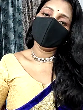 Hotty Sonali online show from April 22, 1:52 am