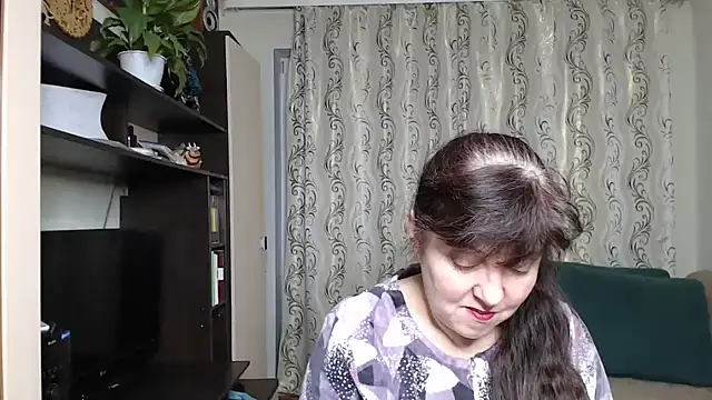 Illusionq online show from November 14, 5:06 am