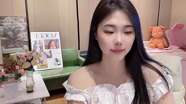 suki-1 online show from October 6, 5:49 am