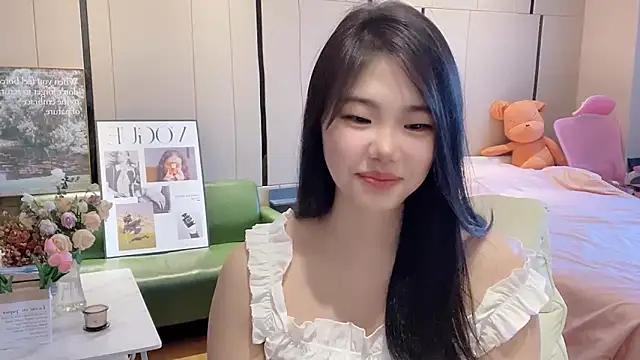 suki-1 online show from October 8, 8:34 am