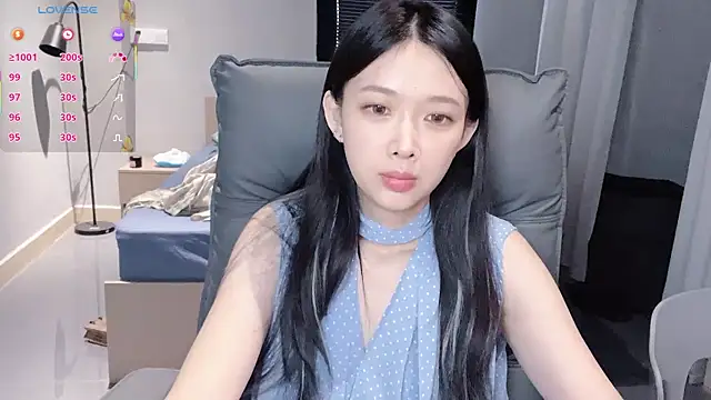 NiNi-baby520 online show from November 1, 7:21 am