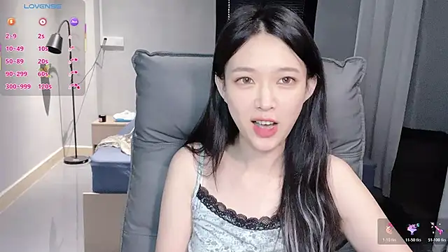 NiNi-baby520 online show from November 3, 7:31 am