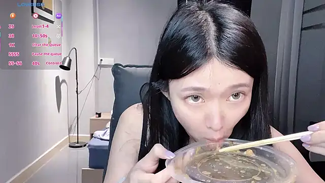 NiNi-baby520 online show from November 18, 7:35 am