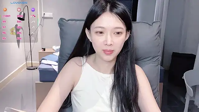 NiNi-baby520 online show from November 21, 7:40 am