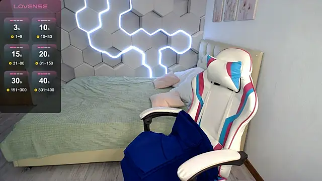 aliicemeow online show from May 30, 2:30 am