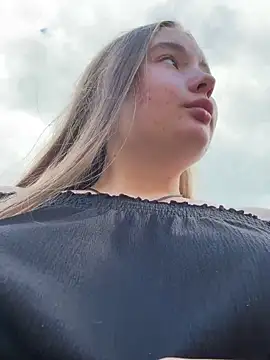 StephanieMur online show from September 10, 5:29 am