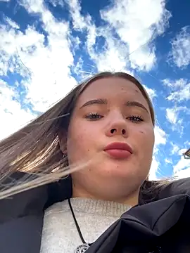 StephanieMur online show from October 1, 5:46 am