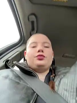 StephanieMur online show from November 14, 4:55 am