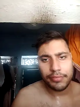 Desirock001 online show from September 20, 4:57 am