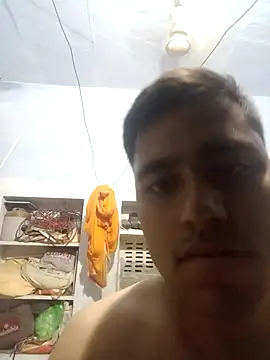 Desirock001 online show from September 27, 3:50 pm