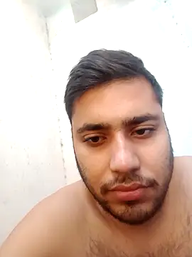 Desirock001 online show from October 16, 2:12 am