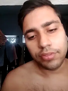 Desirock001 online show from October 22, 2:23 am