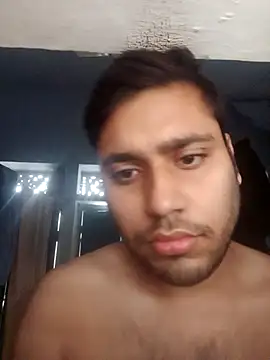 Desirock001 online show from October 29, 2:03 am