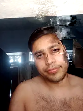 Desirock001 online show from March 26, 8:53 am