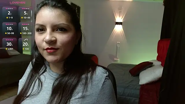 Snapshot of Sahamara_07 chatting on September 10, 7:36 pm Sahamara 07 online show from September 10, 7:36 pm