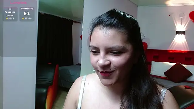 Snapshot of Sahamara_07 chatting on September 15, 6:41 pm Sahamara 07 online show from September 15, 6:41 pm