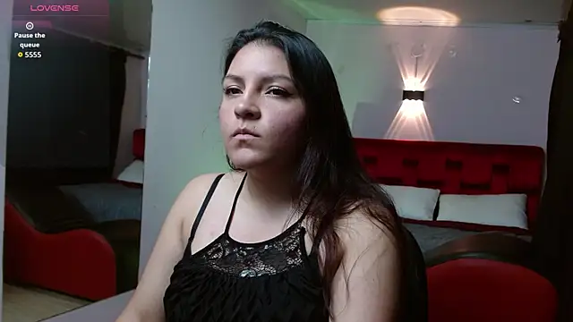 Snapshot of Sahamara_07 chatting on October 11, 8:29 pm Sahamara 07 online show from October 11, 8:29 pm