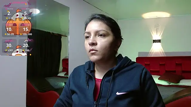 Snapshot of Sahamara_07 chatting on October 18, 1:23 pm Sahamara 07 online show from October 18, 1:23 pm