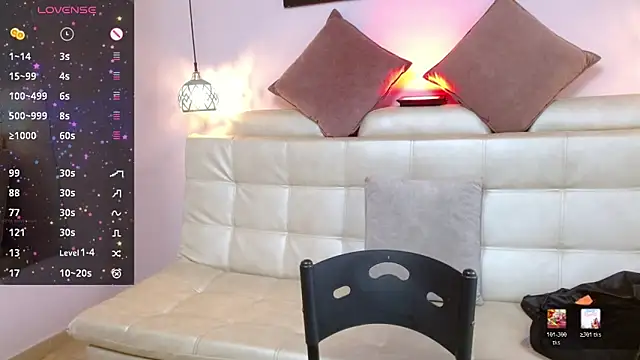 Sahamara 07 online show from April 21, 8:55 pm