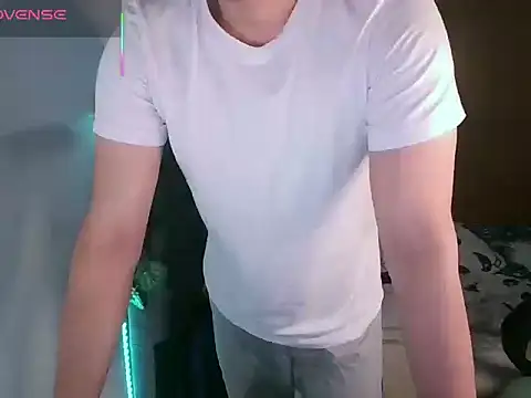 Snapshot of Cerso1 chatting on June 4, 3:23 am Cerso1 online show from June 4, 3:23 am
