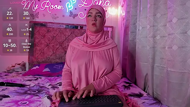 Dana-Alabi online show from March 5, 12:56 pm