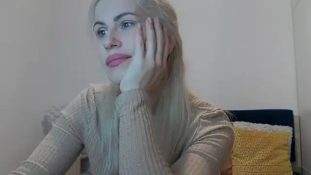 Lika Soul online show from November 23, 3:56 pm