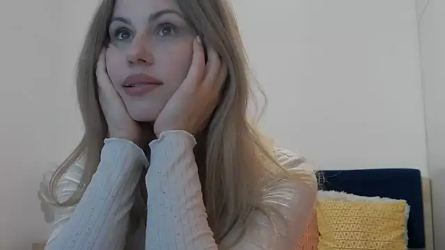 Lika Soul online show from April 11, 3:27 pm