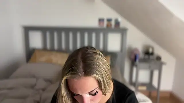 vicidream online show from September 20, 4:52 pm