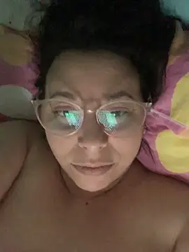 LupeLok online show from October 12, 1:43 pm