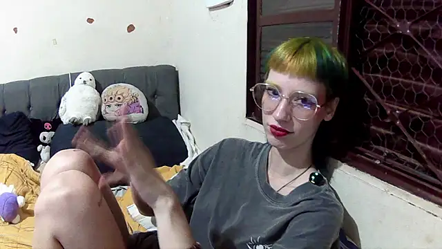 IkyVic online show from January 15, 11:08 pm